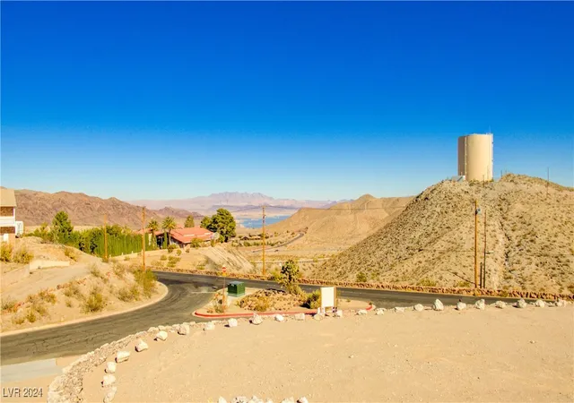 Photo 3 of Land for sale at 701 Park Pl, Boulder City, NV 89005 | MLS# 2630706 | Listing updated on 2026-09-14