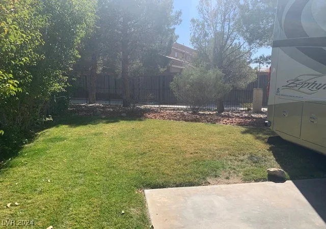 Photo 2 of Land for sale at 8175 Arville St #179, Las Vegas, NV 89139 | MLS# 2635992 | Listing updated on 2026-09-11