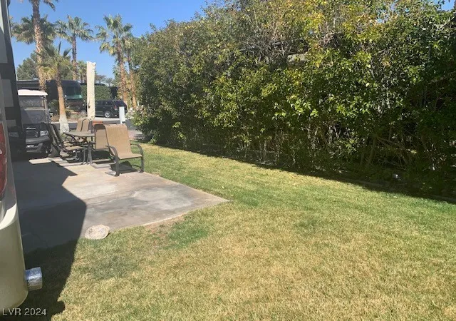 Photo 3 of Land for sale at 8175 Arville St #179, Las Vegas, NV 89139 | MLS# 2635992 | Listing updated on 2026-09-11