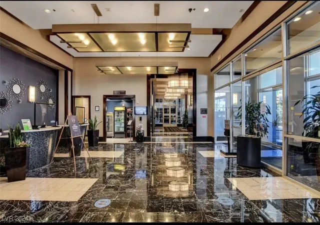 Photo 3 of Condo for sale at 211 E Flamingo Rd #614, Las Vegas, NV 89169 | MLS# 2639135 | Listing updated on 2026-09-08