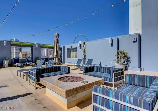 Photo 3 of Condo for sale at 211 E Flamingo Rd #614, Las Vegas, NV 89169 | MLS# 2639135 | Listing updated on 2026-09-08