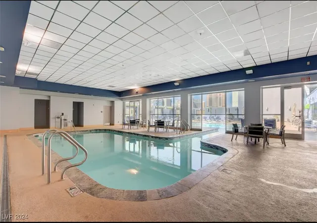 Photo 4 of Condo for sale at 211 E Flamingo Rd #614, Las Vegas, NV 89169 | MLS# 2639135 | Listing updated on 2026-09-08