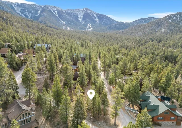 Land for sale at 2194 Via Spes Nostra St, Las Vegas, NV 89124 | MLS# 2639737