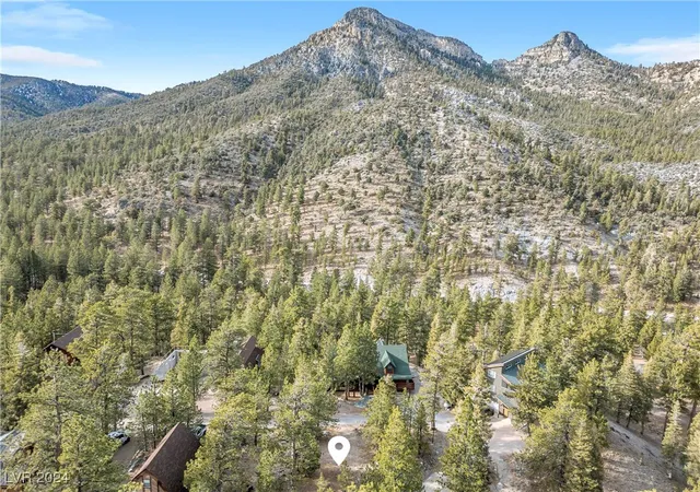 Photo 4 of Land for sale at 2194 Via Spes Nostra St, Las Vegas, NV 89124 | MLS# 2639737 | Listing updated on 2026-09-10