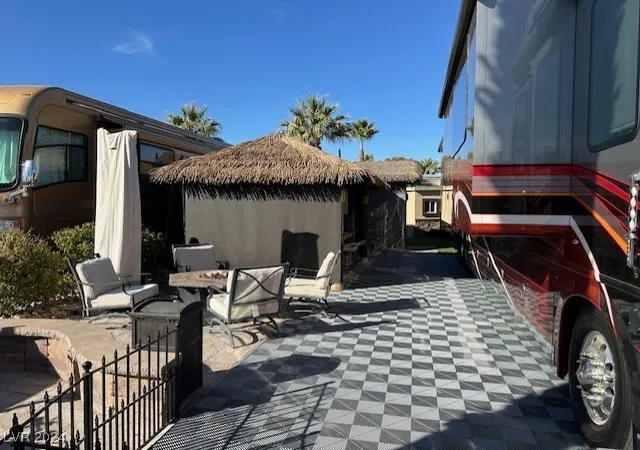Photo 2 of Land for sale at 8175 Arville St #328, Las Vegas, NV 89139 | MLS# 2640735 | Listing updated on 2026-09-11