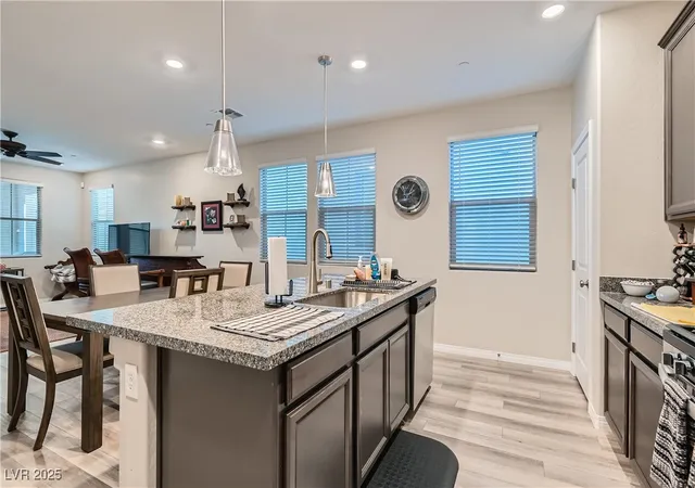 Photo 3 of Townhouse for sale at 495 Granite Arch St, Las Vegas, NV 89138 | MLS# 2644688 | Listing updated on 2026-09-10