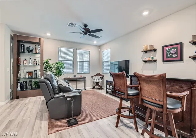Photo 3 of Townhouse for sale at 495 Granite Arch St, Las Vegas, NV 89138 | MLS# 2644688 | Listing updated on 2026-09-10