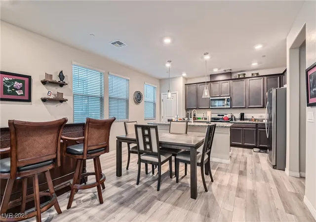 Photo 4 of Townhouse for sale at 495 Granite Arch St, Las Vegas, NV 89138 | MLS# 2644688 | Listing updated on 2026-09-10