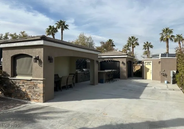 Photo 2 of Land for sale at 8175 Arville St #53, Las Vegas, NV 89139 | MLS# 2652689 | Listing updated on 2026-09-11