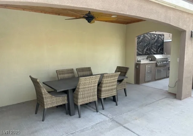 Photo 3 of Land for sale at 8175 Arville St #53, Las Vegas, NV 89139 | MLS# 2652689 | Listing updated on 2026-09-11