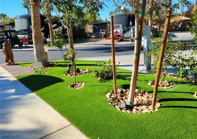 Photo 2 of Land for sale at 8175 Arville St #140, Las Vegas, NV 89139 | MLS# 2656843 | Listing updated on 2026-09-11