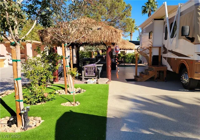 Photo 3 of Land for sale at 8175 Arville St #140, Las Vegas, NV 89139 | MLS# 2656843 | Listing updated on 2026-09-11