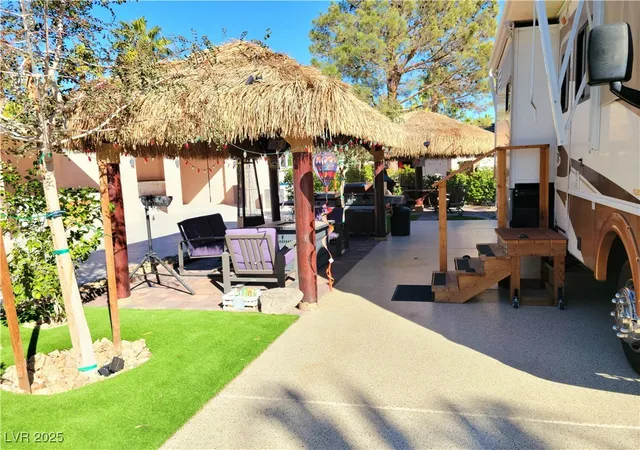Photo 4 of Land for sale at 8175 Arville St #140, Las Vegas, NV 89139 | MLS# 2656843 | Listing updated on 2026-09-11