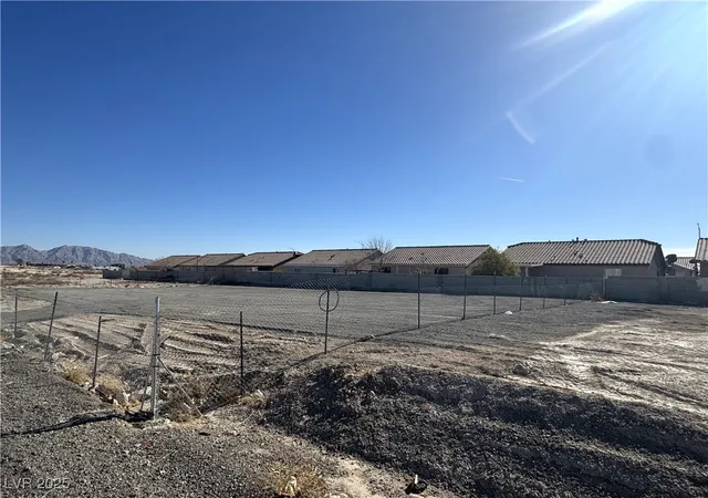 Land for sale at Reverend Wilson, North Las Vegas, NV 89030 | MLS# 2656872