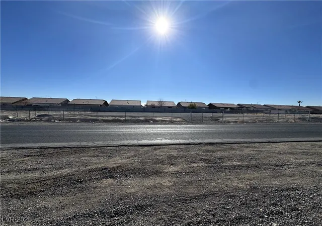 Photo 2 of Land for sale at Reverend Wilson, North Las Vegas, NV 89030 | MLS# 2656872 | Listing updated on 2026-09-14