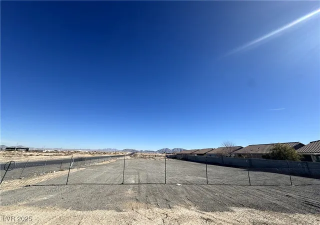 Photo 3 of Land for sale at Reverend Wilson, North Las Vegas, NV 89030 | MLS# 2656872 | Listing updated on 2026-09-14