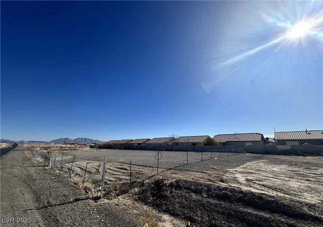 Photo 3 of Land for sale at Reverend Wilson, North Las Vegas, NV 89030 | MLS# 2656872 | Listing updated on 2026-09-14