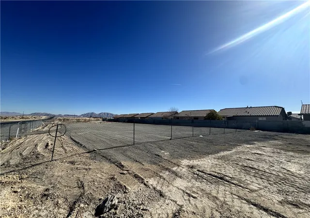 Photo 4 of Land for sale at Reverend Wilson, North Las Vegas, NV 89030 | MLS# 2656872 | Listing updated on 2026-09-14