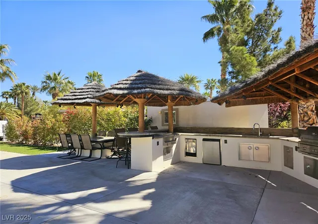 Photo 2 of Land for sale at 8175 Arville St #338, Las Vegas, NV 89139 | MLS# 2666373 | Listing updated on 2026-09-11