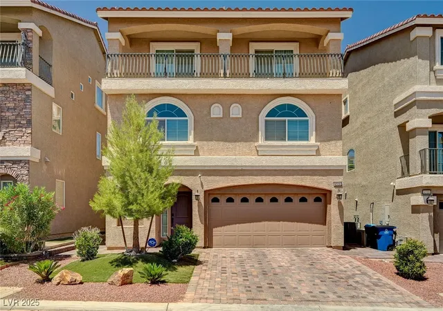 Photo 1 of Single family home for sale at 6516 Austin Hope Ave, Las Vegas, NV 89118 | MLS# 2668945 | Listing updated on 2026-09-07