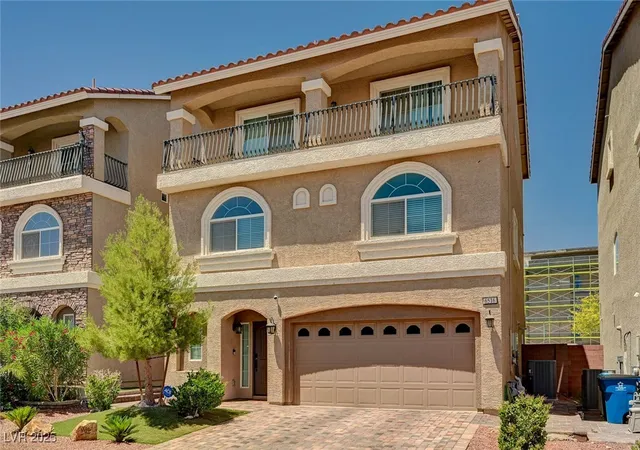 Photo 1 of Single family home for sale at 6516 Austin Hope Ave, Las Vegas, NV 89118 | MLS# 2668945 | Listing updated on 2026-09-07