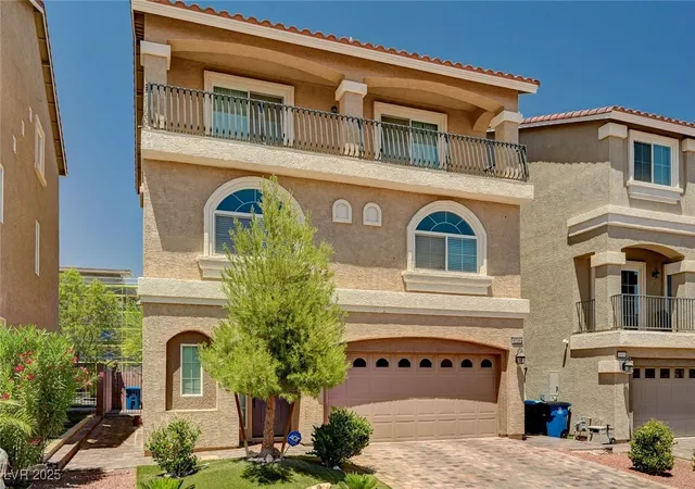 Photo 2 of Single family home for sale at 6516 Austin Hope Ave, Las Vegas, NV 89118 | MLS# 2668945 | Listing updated on 2026-09-07