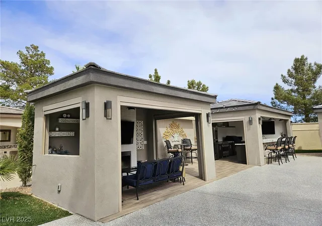 Photo 2 of Land for sale at 8175 Arville St #14, Las Vegas, NV 89139 | MLS# 2670306 | Listing updated on 2026-09-11