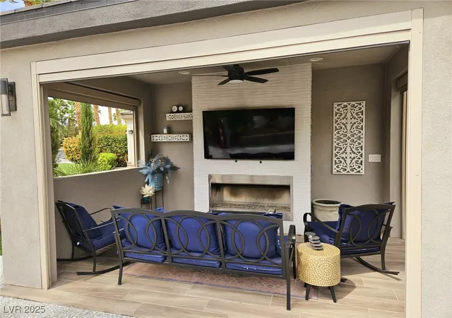 Photo 2 of Land for sale at 8175 Arville St #14, Las Vegas, NV 89139 | MLS# 2670306 | Listing updated on 2026-09-11
