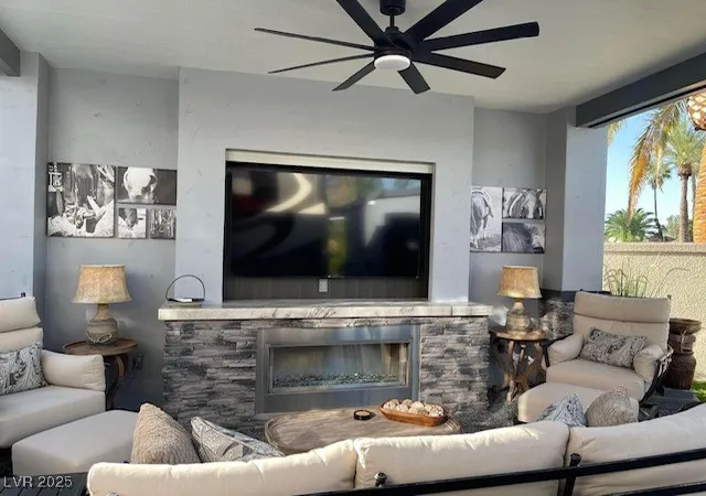Photo 2 of Land for sale at 8175 Arville St #37, Las Vegas, NV 89139 | MLS# 2671105 | Listing updated on 2026-09-11