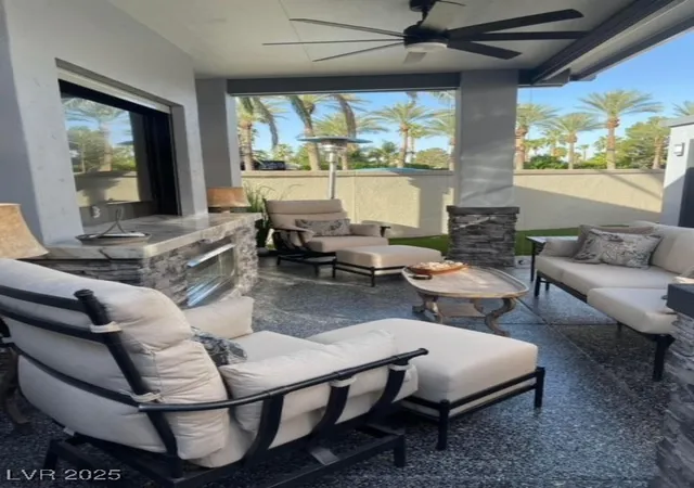 Photo 2 of Land for sale at 8175 Arville St #37, Las Vegas, NV 89139 | MLS# 2671105 | Listing updated on 2026-09-11