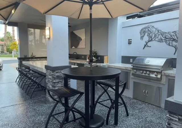Photo 3 of Land for sale at 8175 Arville St #37, Las Vegas, NV 89139 | MLS# 2671105 | Listing updated on 2026-09-11