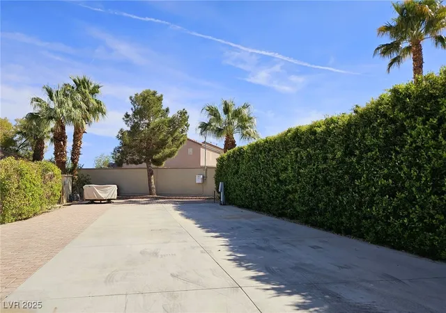 Photo 1 of Land for sale at 8175 Arville St #209, Las Vegas, NV 89139 | MLS# 2672556 | Listing updated on 2026-09-11