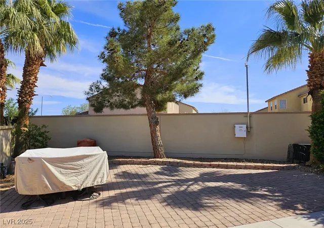 Photo 2 of Land for sale at 8175 Arville St #209, Las Vegas, NV 89139 | MLS# 2672556 | Listing updated on 2026-09-11