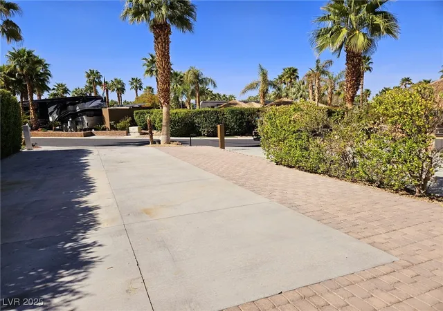 Photo 2 of Land for sale at 8175 Arville St #209, Las Vegas, NV 89139 | MLS# 2672556 | Listing updated on 2026-09-11