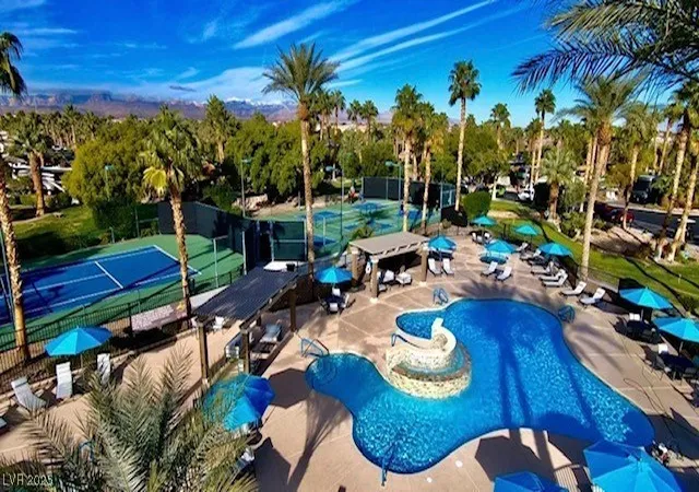 Photo 4 of Land for sale at 8175 Arville St #209, Las Vegas, NV 89139 | MLS# 2672556 | Listing updated on 2026-09-11