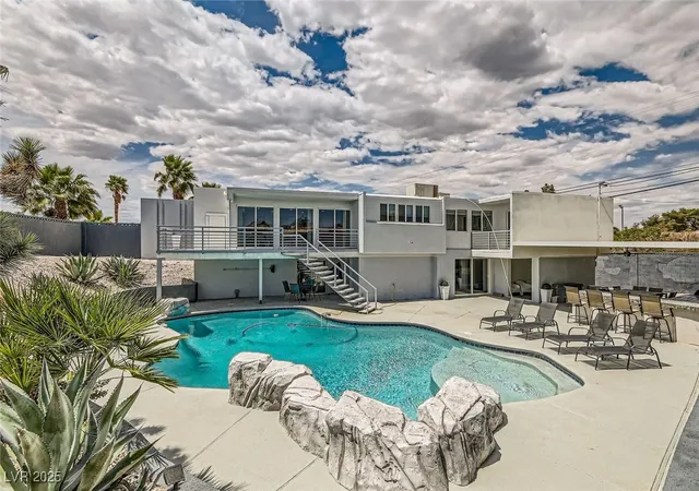Photo 2 of Single family home for sale at 2520 Castlesands Way, Las Vegas, NV 89121 | MLS# 2672530 | Listing updated on 2026-10-02