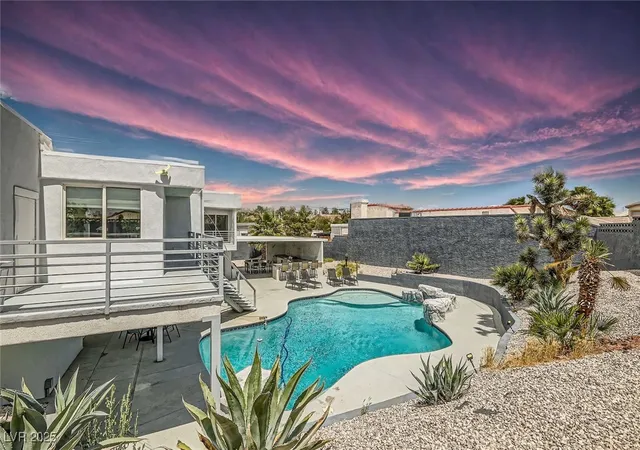 Photo 3 of Single family home for sale at 2520 Castlesands Way, Las Vegas, NV 89121 | MLS# 2672530 | Listing updated on 2026-10-02