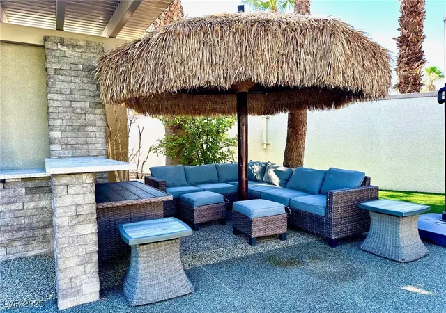 Photo 2 of Land for sale at 8175 Arville St #242, Las Vegas, NV 89139 | MLS# 2677160 | Listing updated on 2026-09-11