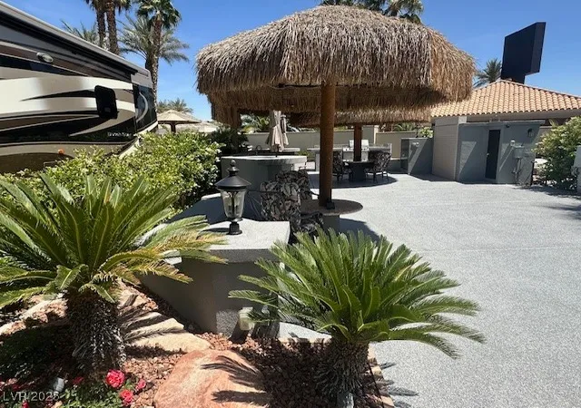 Photo 1 of Land for sale at 8175 Arville St #167, Las Vegas, NV 89139 | MLS# 2677519 | Listing updated on 2026-09-11