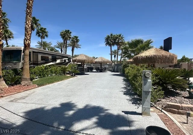 Photo 2 of Land for sale at 8175 Arville St #167, Las Vegas, NV 89139 | MLS# 2677519 | Listing updated on 2026-09-11