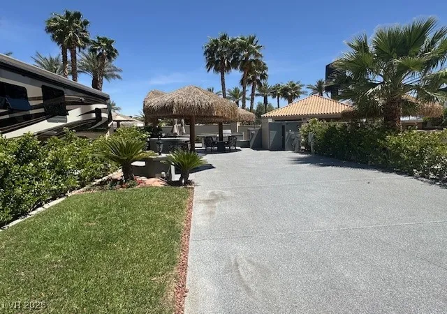 Photo 2 of Land for sale at 8175 Arville St #167, Las Vegas, NV 89139 | MLS# 2677519 | Listing updated on 2026-09-11
