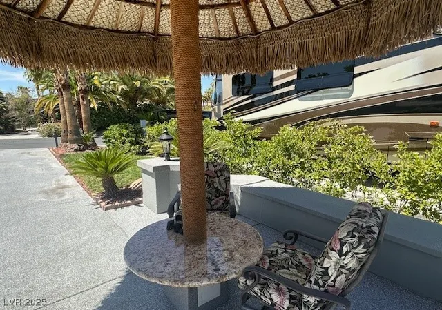 Photo 3 of Land for sale at 8175 Arville St #167, Las Vegas, NV 89139 | MLS# 2677519 | Listing updated on 2026-09-11