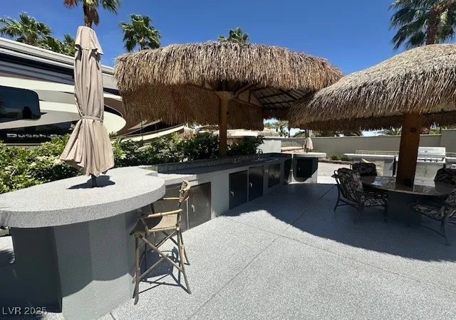 Photo 4 of Land for sale at 8175 Arville St #167, Las Vegas, NV 89139 | MLS# 2677519 | Listing updated on 2026-09-11