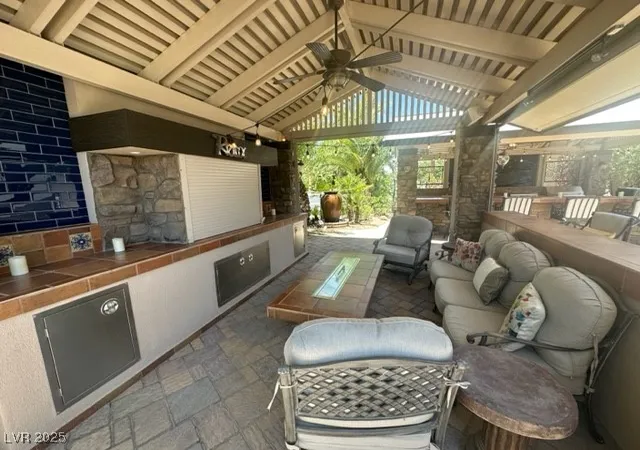 Photo 1 of Land for sale at 8175 Arville St #110, Las Vegas, NV 89139 | MLS# 2683117 | Listing updated on 2026-09-11