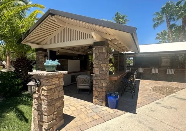 Photo 2 of Land for sale at 8175 Arville St #110, Las Vegas, NV 89139 | MLS# 2683117 | Listing updated on 2026-09-11