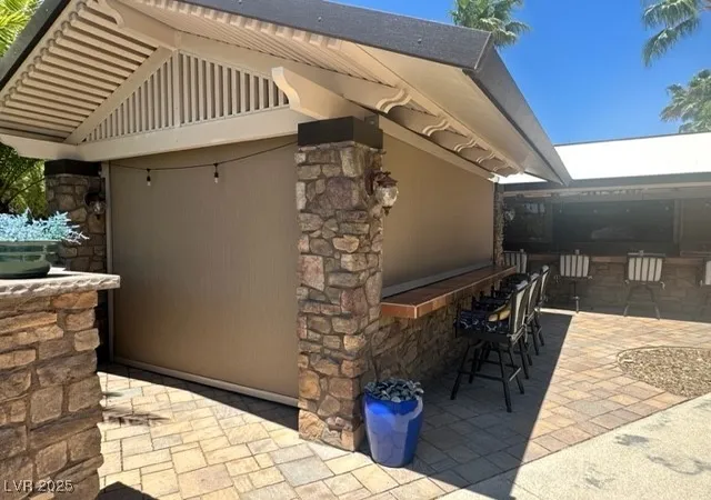 Photo 2 of Land for sale at 8175 Arville St #110, Las Vegas, NV 89139 | MLS# 2683117 | Listing updated on 2026-09-11