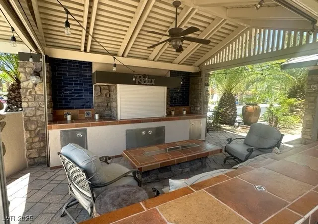Photo 3 of Land for sale at 8175 Arville St #110, Las Vegas, NV 89139 | MLS# 2683117 | Listing updated on 2026-09-11