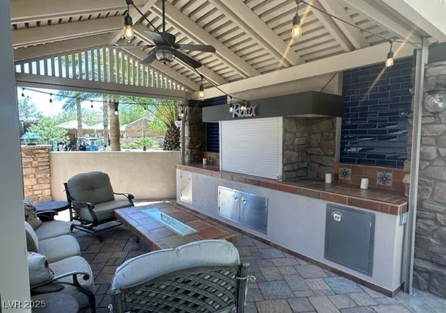 Photo 4 of Land for sale at 8175 Arville St #110, Las Vegas, NV 89139 | MLS# 2683117 | Listing updated on 2026-09-11