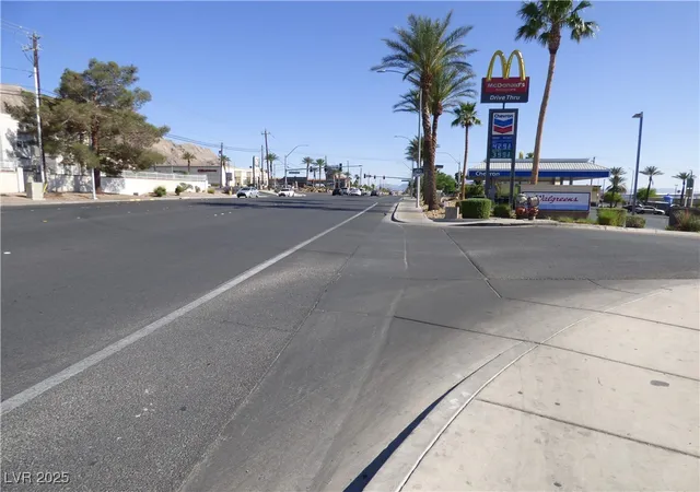 Photo 3 of Land for sale at 2085 N Hollywood Blvd, Las Vegas, NV 89156 | MLS# 2683562 | Listing updated on 2026-09-10