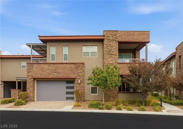 Condo for sale at 11280 Granite Ridge Dr #1012, Las Vegas, NV 89135 | MLS# 2683308 | Listing updated on 2026-09-07